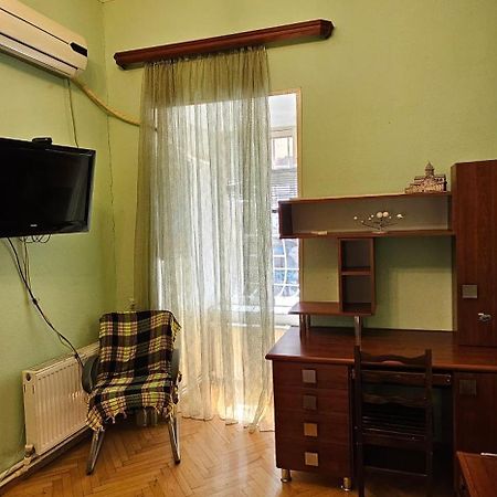Tbilisi Guest House تبليسي المظهر الخارجي الصورة