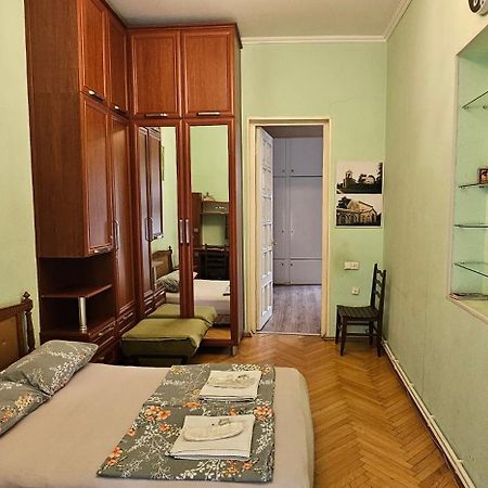Tbilisi Guest House تبليسي المظهر الخارجي الصورة