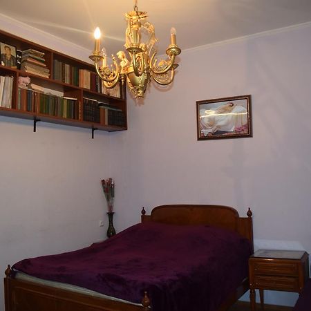 Tbilisi Guest House تبليسي المظهر الخارجي الصورة