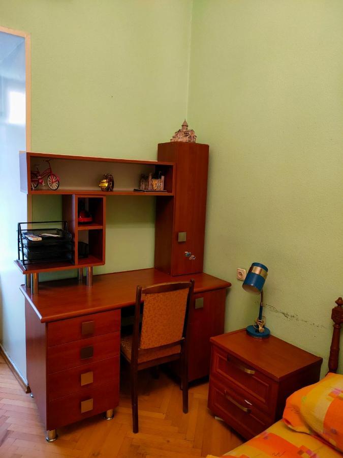 Tbilisi Guest House تبليسي المظهر الخارجي الصورة
