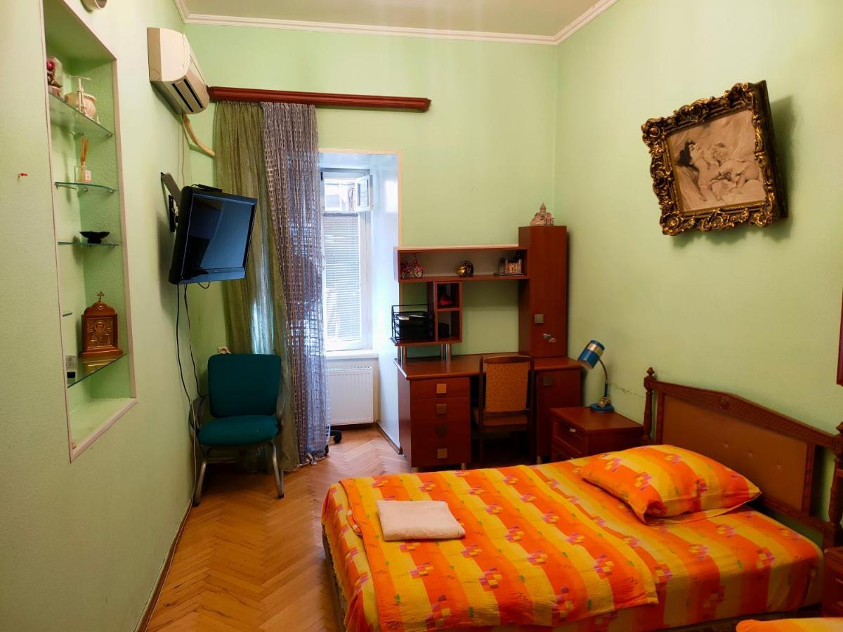 Tbilisi Guest House تبليسي المظهر الخارجي الصورة