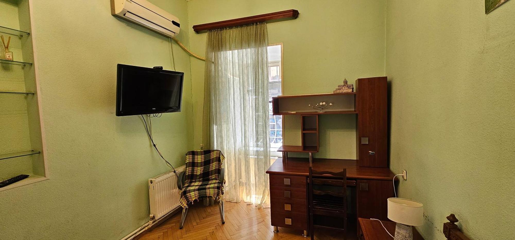 Tbilisi Guest House تبليسي المظهر الخارجي الصورة
