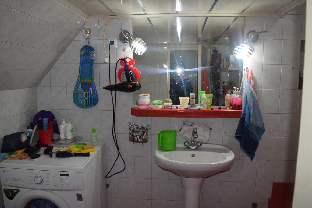 Tbilisi Guest House تبليسي المظهر الخارجي الصورة