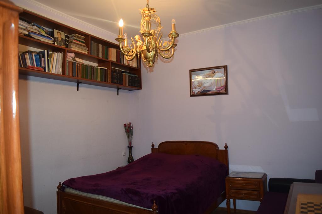 Tbilisi Guest House تبليسي المظهر الخارجي الصورة