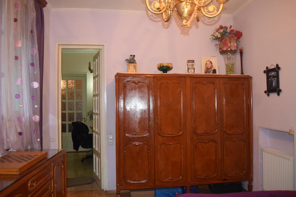 Tbilisi Guest House تبليسي المظهر الخارجي الصورة