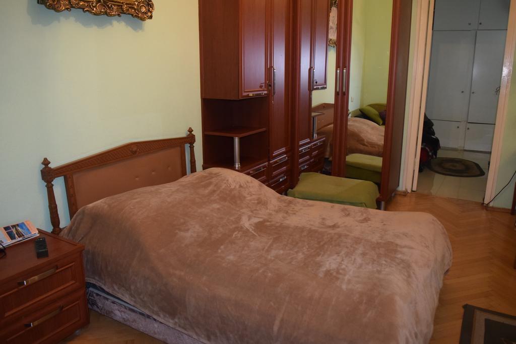 Tbilisi Guest House تبليسي المظهر الخارجي الصورة