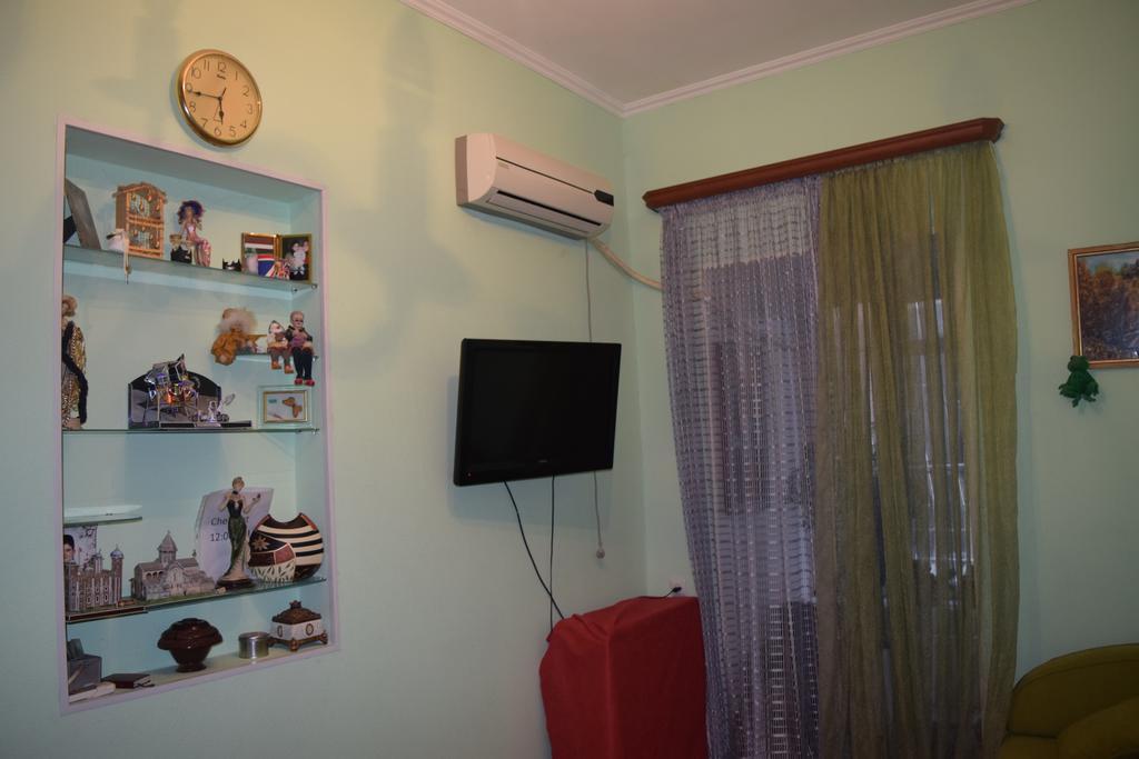 Tbilisi Guest House تبليسي المظهر الخارجي الصورة