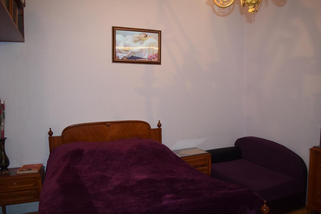 Tbilisi Guest House تبليسي المظهر الخارجي الصورة