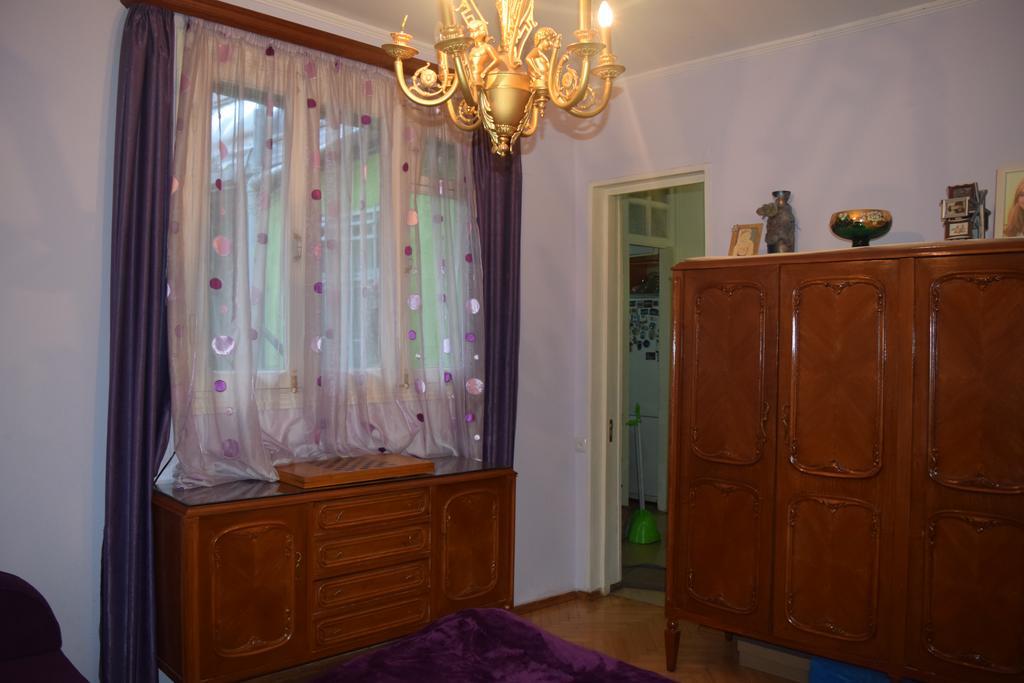 Tbilisi Guest House تبليسي المظهر الخارجي الصورة