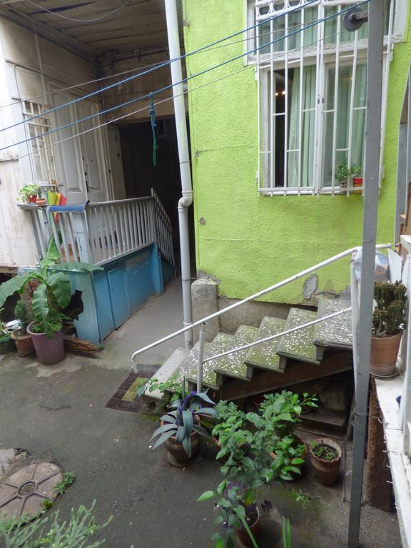 Tbilisi Guest House تبليسي المظهر الخارجي الصورة
