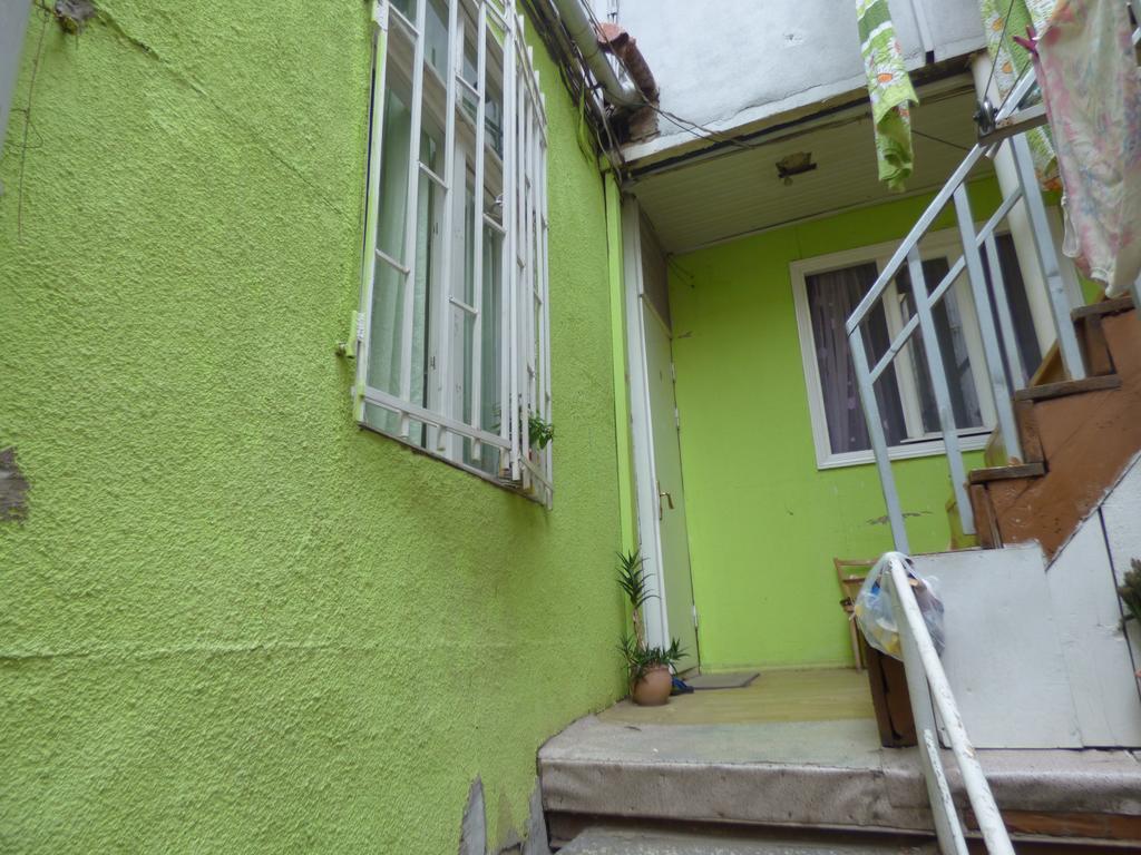 Tbilisi Guest House تبليسي المظهر الخارجي الصورة